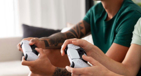PlayStation could soon get an AI highlight generator as Sony patents automatic gameplay clips