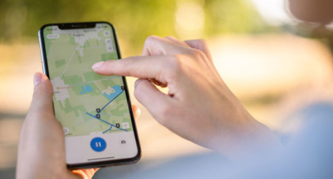How GPS works: from satellites to your smartphone