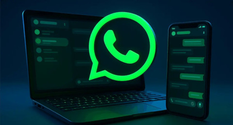 WhatsApp introduces a cleaner new look with rounder message bubbles and borderless media