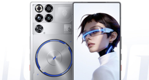 Самый мощный смартфон в мире? Представлен REDMAGIC 11S Pro