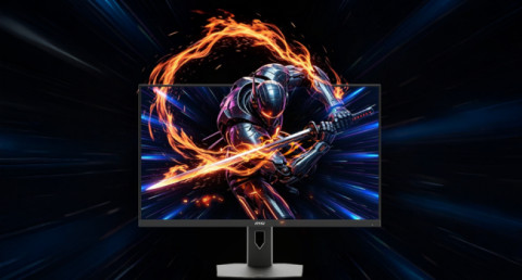 The fastest on the market? MSI launches affordable 2K monitor MAG 276QP42 with 425 Hz refresh rate