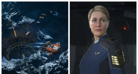 Star Citizen reaches $1 Billion: The most expensive crowdfunded game in history