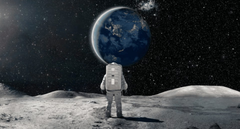 NASA-ն 2027 թվականից սկսած ամսական մեկ անօդաչու սարք կուղարկի Լուսին