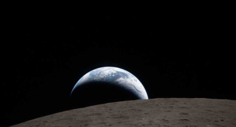 NASA-ն հայտարարել է մինչև 2032 թվականը Լուսնի վրա առաջին բնակելի բազայի ստեղծման մասին