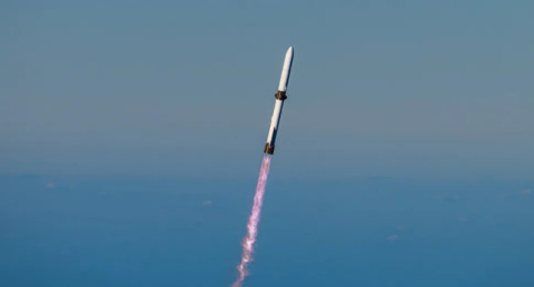 Blue Origin ընկերության New Glenn հրթիռը պայթել է նախամեկնարկային փորձարկումների ժամանակ