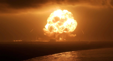 Restoration of Blue Origin’s Launch Pad after New Glenn explosion could take nearly two years