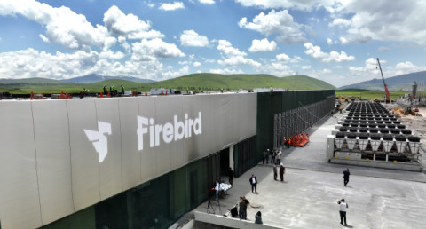 Firebird AI-ը հուլիսի 15-ին Հայաստանում կգործարկի տարածաշրջանի ամենախոշոր տվյալային կենտրոնը
