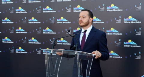 “It is already happening”: Mkhitar Hayrapetyan on Armenia’s transformation into an exporter of defense products