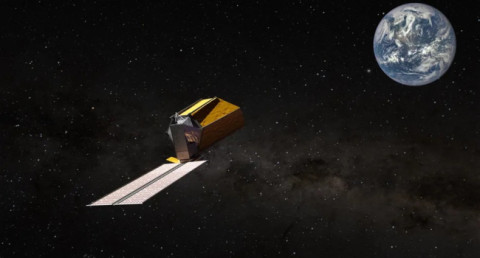 NASA-ն կառուցում է նոր տիեզերական աստղադիտակ՝ մոտակա մոլորակների վրա կյանք փնտրելու համար․ Ի՞նչ կտեսներ այն հնագույն Երկրի վրա