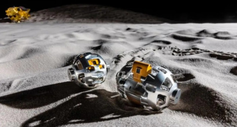 Japanese scientists sent a real "Transformer" to the Moon: What should you know about it?