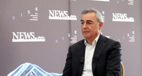 Transitioning from outsourcing to in-house technologies: Why it's necessary and how to achieve it? Interview with Armen Baldryan