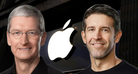 Future Apple CEO John Ternus to return design to a central role at the company
