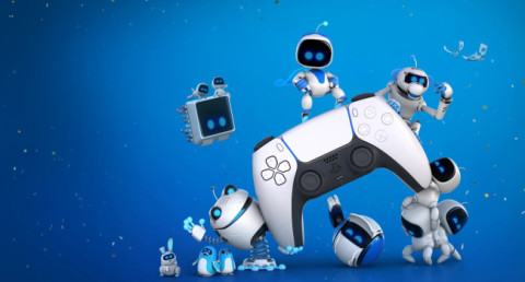 Sony has changed PlayStation's strategy: AI now takes priority over PC ports