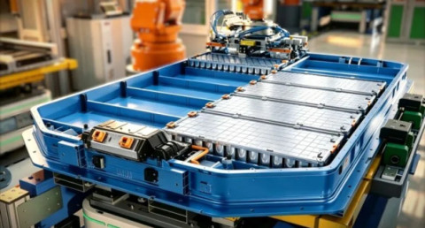 CATL launches sodium-ion energy storage system with 30-year lifespan