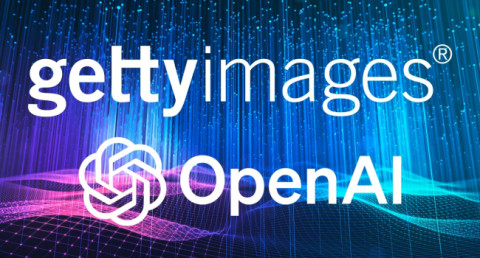 Getty Images and OpenAI strike deal to bring licensed content to ChatGPT