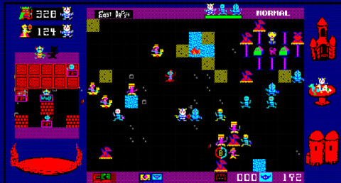 The Legendary Bokosuka Wars returns: Cult 1985 game coming to modern consoles