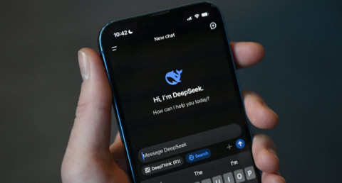 DeepSeek plans to double workforce after raising $7.4 billion