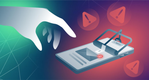 Attackers use phantom domains generated by AI for phishing