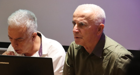 Levon Yepiskoposyan: Genetic Studies Debunk Herodotus's Hypothesis on the Balkan Origin of Armenians