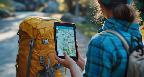 Best gadgets for travel: A breakdown of devices