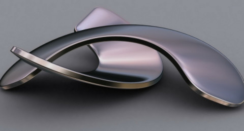 Metal with a memory: The future where things repair themselves is already here