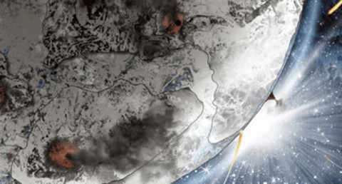 Scientists name the timeline for the end of the world: Life on Earth may survive for another 1.8 billion years