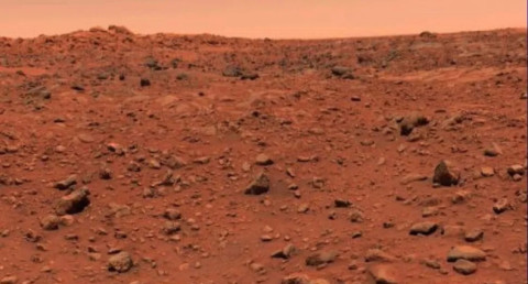 Did the Vikings find life on Mars 50 years ago? Why the debate continues