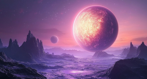 Are we alone in the universe? How scientists search for signs of extraterrestrial life