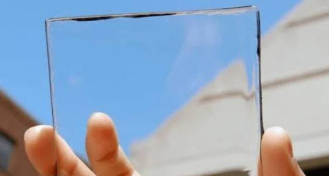 Transparent aluminum: From Star Trek to reality