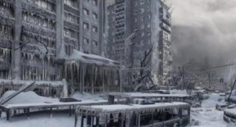 Nuclear winter will not destroy life on Earth: who will survive a global catastrophe and what the new world will look like