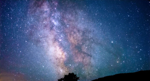 Why has antimatter "disappeared" from the Milky Way?