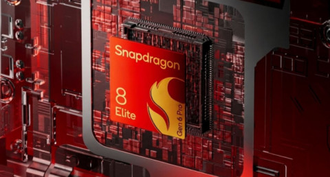 A full-fledged DLSS equivalent is coming to smartphones