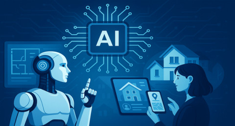 Find cost startup is developing an AI-driven real estate search and comparison platform