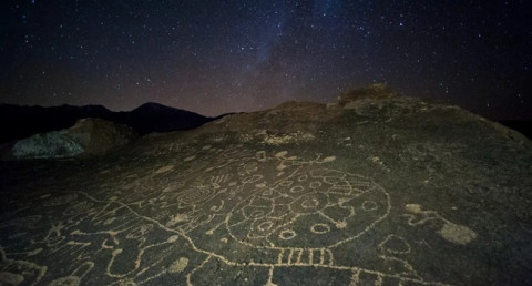 Bread as a sign of intelligence? Why traces of alien intelligence should be sought beyond technology