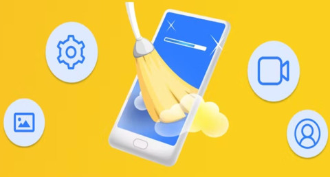Какие есть скрытые способы очистить память у Android смартфонов?