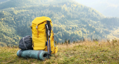 Campio startup: A unified platform for searching, booking, and paying for hiking trips