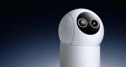 Xiaomi introduces smart camera capable of detecting unusual behavior
