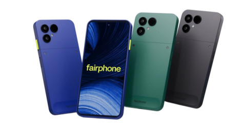 Fairphone releases a smartphone you can actually repair at home