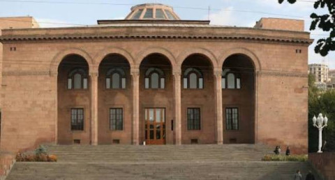 Գիտությունների Ազգային ակադեմիայում 12 տարվա դադարից հետո ընտրություններ կանցկացվեն