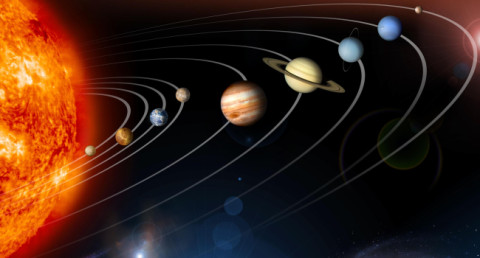 A ninth planet may be hiding in the Solar System