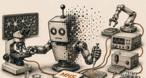 Anthropic teaches AI to control real-world machines