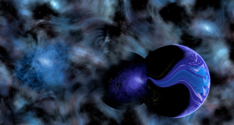 Rogue Planets: Lonely worlds wandering through the Galaxy