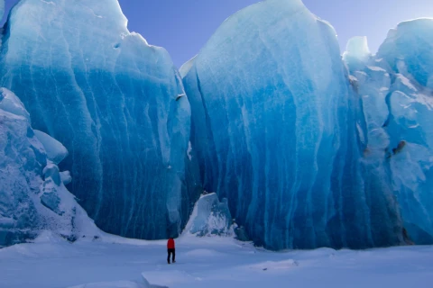 Why ice ages began occurring every 100,000 years
