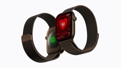 Apple unveils Watch Series 12 and Ultra 4: New AI features help recall conversations and assess readiness for physical strain
