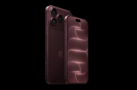 Apple представила iPhone 18 Pro и Pro Max: Новая камера, 45 часов видео и Siri с контекстным пониманием