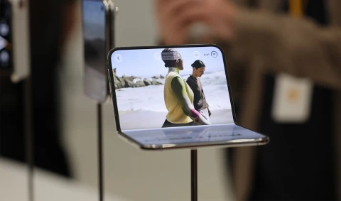 iPhone Duo-ն 10 գործառույթով կզիջի iPhone 18 Pro-ին․ ի՞նչ փոխզիջումների է գնացել Apple-ը՝ հանուն ծալվող կորպուսի