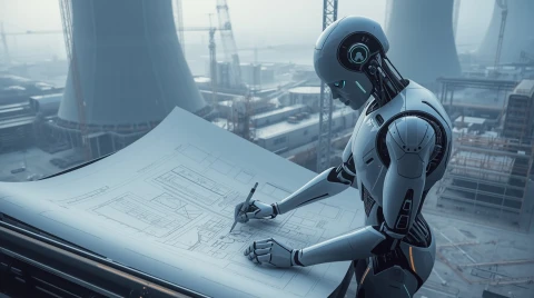 Garbage in, catastrophe out: Why can’t AI be blindly trusted with bridges, nuclear power plants, and airplanes?