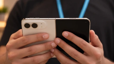 Ո՞ր ծալվող սմարթֆոնները կարող են դառնալ iPhone Duo-ի այլընտրանքը