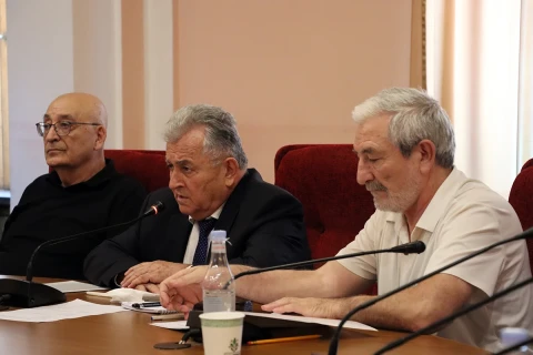 Ընտրվեցին ՀՀ ԳԱԱ նախագահության և գիտական խորհրդի անդամները