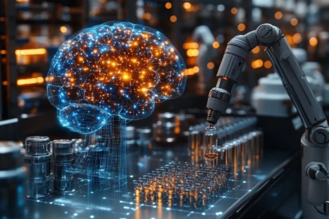 Why AI has not yet revolutionized drug development